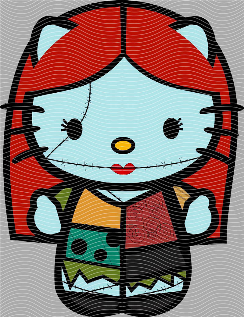 Halloween-WS 389